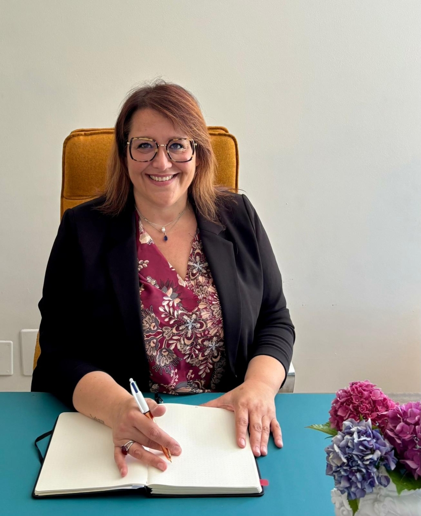 Ada Paolini - Psicologa e psicoterapeuta a Padova
